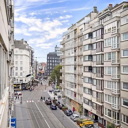 Casita & Ostend