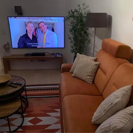 Apartamento Casita &