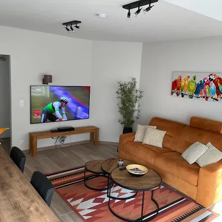 Apartamento Casita & *
